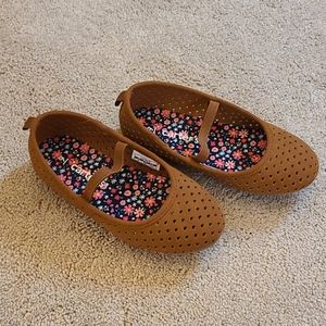 Toddler Girls Flats